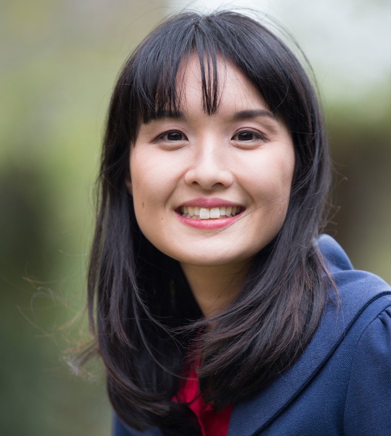 Alice Pung Berry Writers Festival 2024