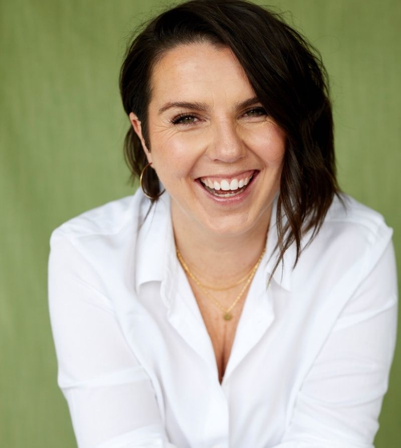 Kate Mildenhall|Kate Mildenhall featured author / speaker at the Berry Writers Festival 2024