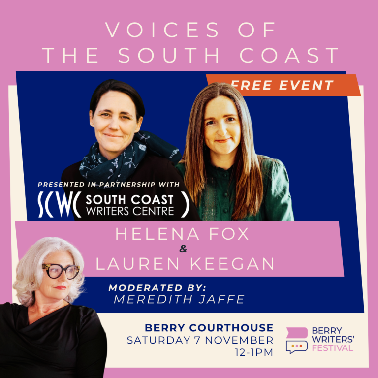 Voices of the South Coast