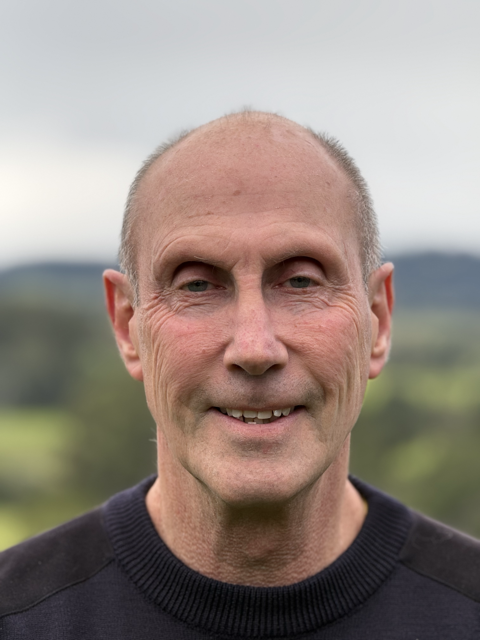 Dave Jordan