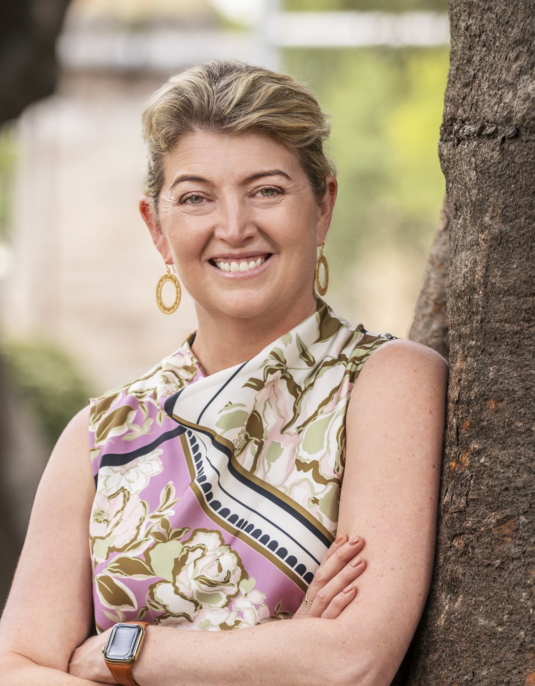Amanda Tattersall featuring at Berry Writers' Festival 2026