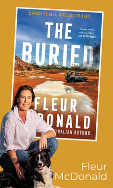 Fleur McDonald