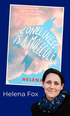 Helena Fox
