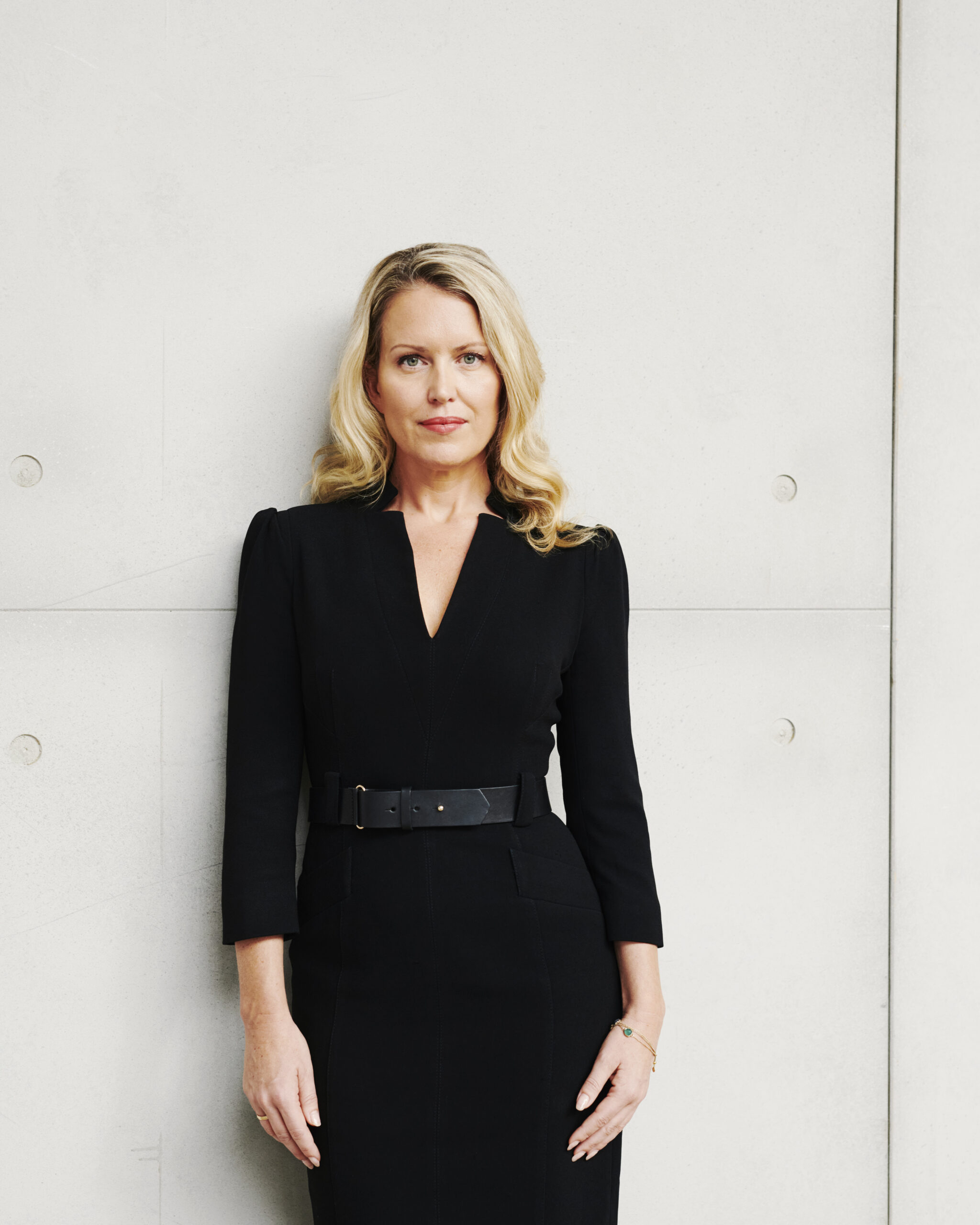 Jennifer Robinson featuring at Berry Writers' Festival 2026