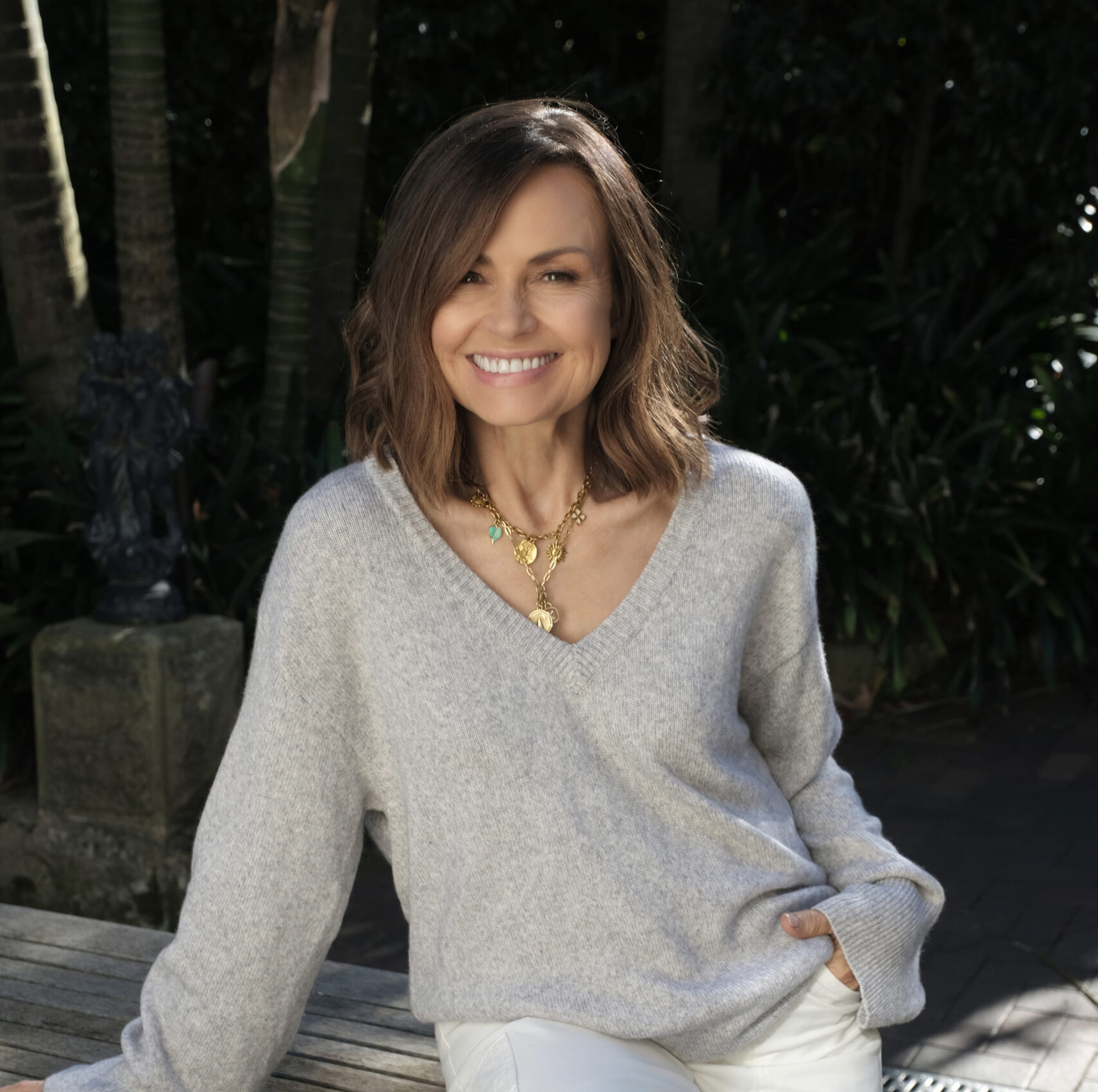 Lisa Wilkinson featuring at Berry Writers' Festival 2026