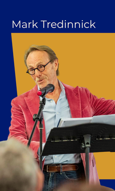 Mark Tredinnick