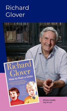 Richard Glover