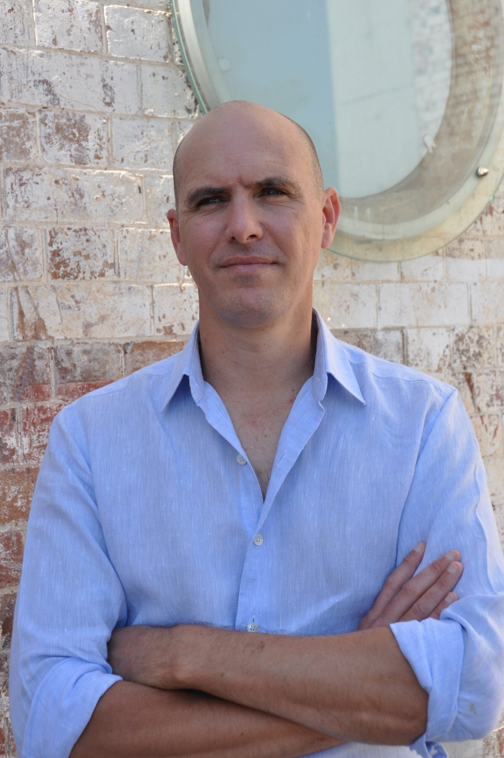 Ryan Butta featuring at Berry Writers' Festival 2026