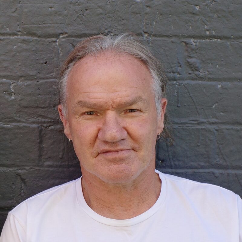 Tony Birch featuring at Berry Writers' Festival 2026