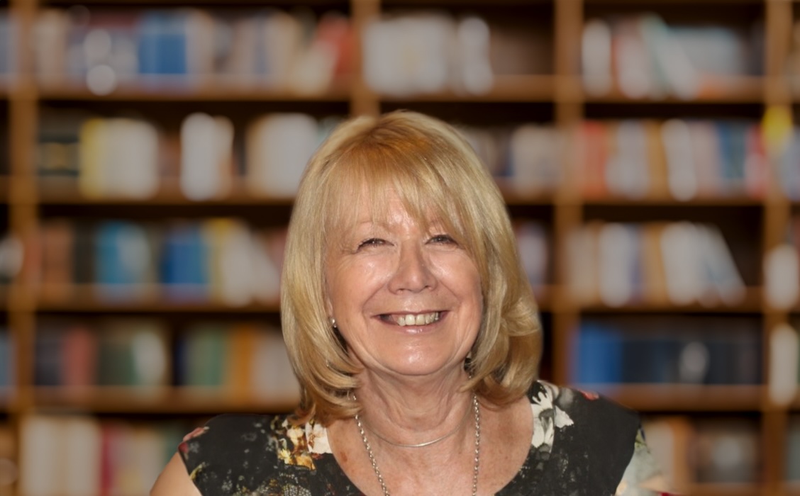 Suzanne Burdon featuring at Berry Writers' Festival 2026